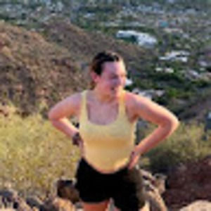 Meet your Posher, Kelsey